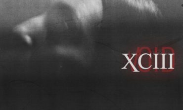 Album Review: XCIII - Void
