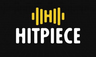 RIAA Targets Infamous New Music NFT Site HitPiece Over Infringement