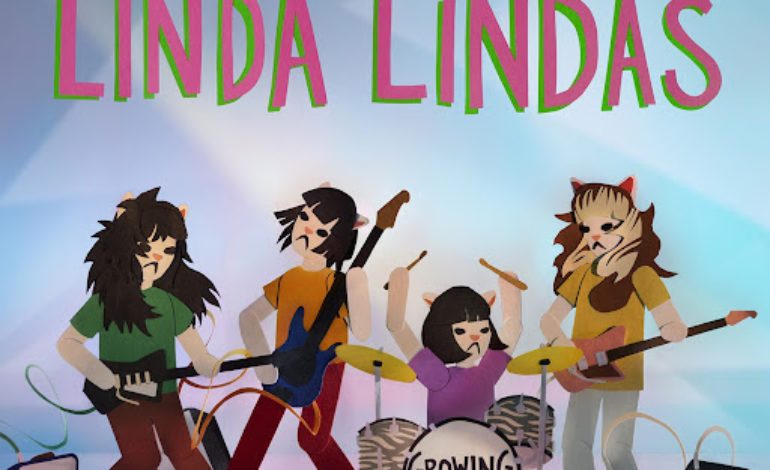 The Linda Lindas Announce New Album Growing Up; Share Title Track