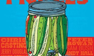 Album Review: Chris Castino & Chicken Wire - Fresh Pickles