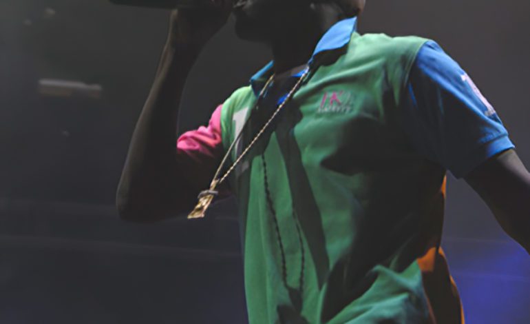 Kanye West Shares New Avant-Garde Video For “Eazy”