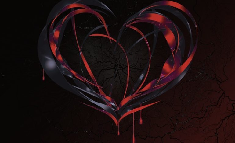 Album Review: P!XLZ – Black Hearts