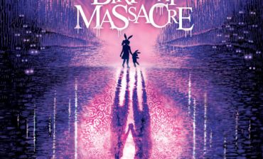 Album Review: The Birthday Massacre - Fascination