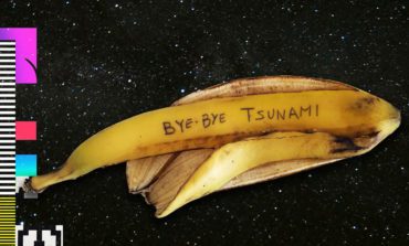 Album Review: Bye Bye Tsunami - Bye Bye Tsunami
