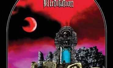 Album Review: Dark Meditation – Polluted Temples