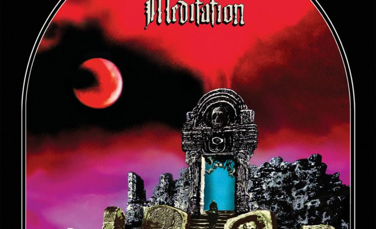 Album Review: Dark Meditation – Polluted Temples