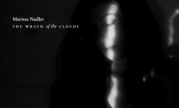 Album Review: Marissa Nadler - The Wrath of The Clouds