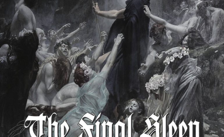 Album Review: The Final Sleep – Vessels of Grief