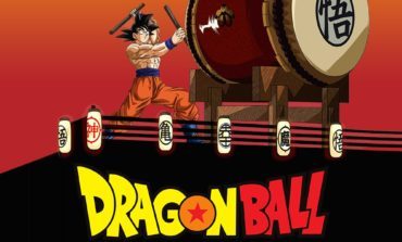Dragon Ball Symphonic Adventure at the Microsoft Theater on May 21st