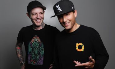 Kaskade & deadmau5 Unveil New Kx5 Song & Video “Avalanche” Featuring James French