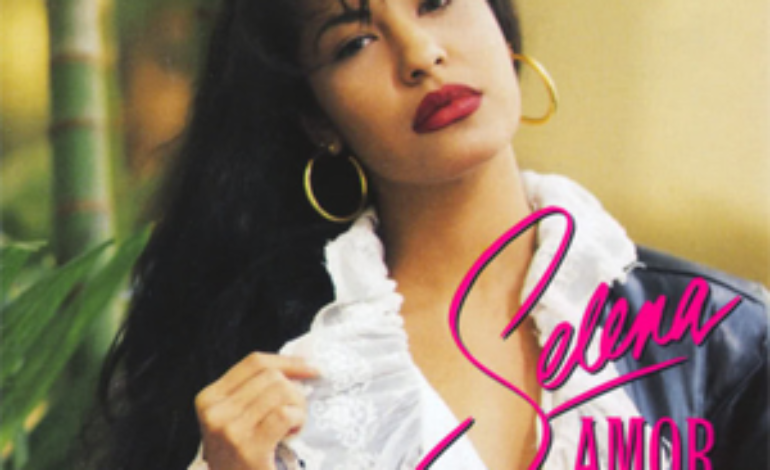 New Selena Album To Feature Ten Unreleased Songs of The Late Singer