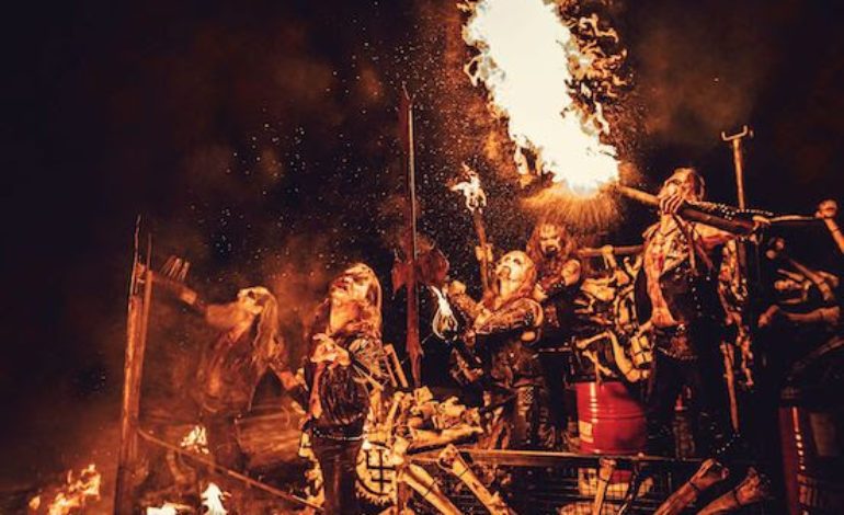 Watain Forced To Drop From Co-Headlining North American Tour Due To Issues With Visas