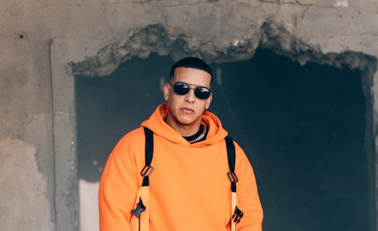 Daddy Yankee at The Forum on August 13th