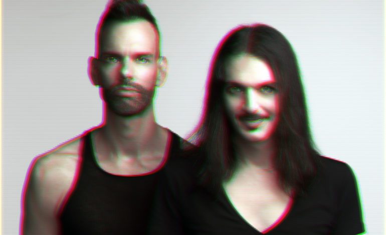 Placebo at Brooklyn Steel on September 18th