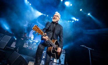Photos: Flogging Molly live at The Palladium in Los Angeles, March 17th
