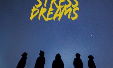 Album Review: Greensky Bluegrass - Stress Dreams