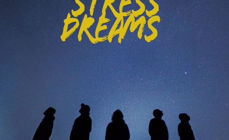 Album Review: Greensky Bluegrass – Stress Dreams