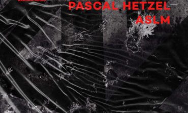Album Review: Pascal Hetzel - ASLM