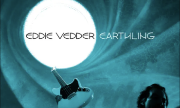 Album Review: Eddie Vedder - Earthling