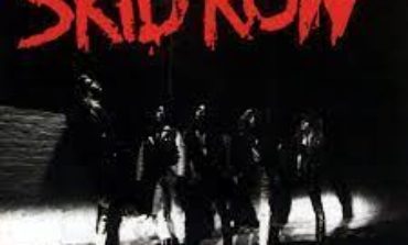 Skid Row Introduce Erik Grönwall As New Vocalist, Announce New Album The Gang’s All Here For October 2022 Release Alongside North American Tour Dates, Share Title Track