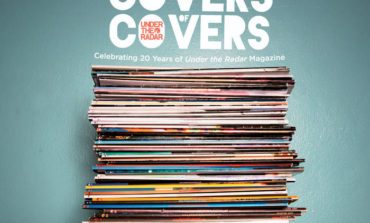 Album Review: Various Artists - Under The Radar - Covers of Covers