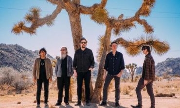 Drive-By Truckers Rock Out on New Song "Every Single Storied Flameout"