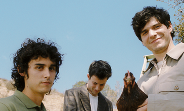 Wallows at The Greek Theatre on September 28th