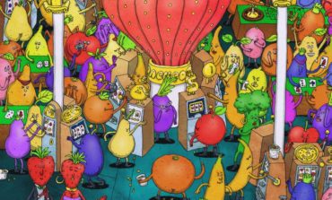 Dance Gavin Dance on September 5th at The Moody Theater