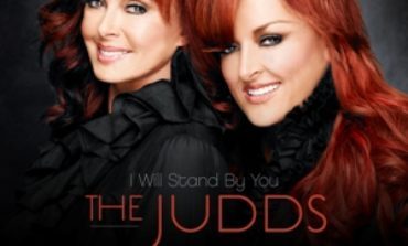 The Judds at The Hard Rock on Feb. 25th