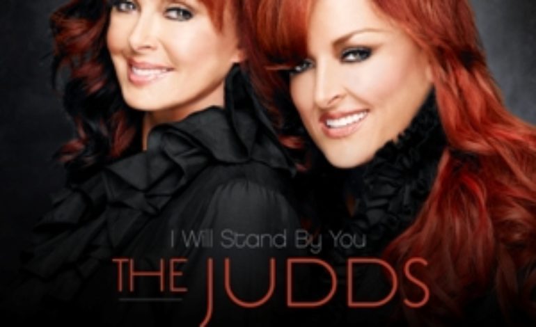 Wynonna Judd Announces Supporting Artists For 2023 “The Judds: The Final Tour” In Celebration Of Naomi Judd’s Legacy