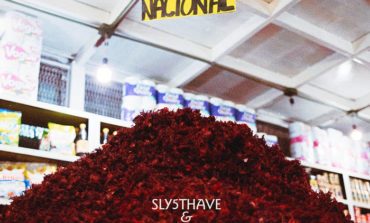 Album Review: Sly5thAve & Roberto Verástegui - Agua de Jamaica