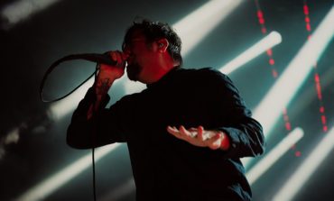 Soulfly’s Max Cavalera Joins Deftones In Performing “Headup” At Brisbane Concert