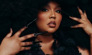 Lizzo Plays President James Madison’s 200-Year-Old Crystal Flute Live During Washington D.C. Show