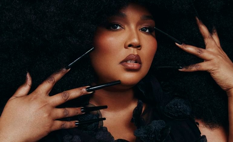 Lizzo Announces Fall 2022 The Special Tour Dates