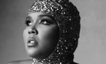 Lizzo in Austin, Texas on October 25th at Moody Center
