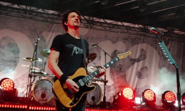 Gojira’s Joseph Duplantier Responds To Satanism Accusations From Critics Regarding Olympics Opening Ceremony Performance