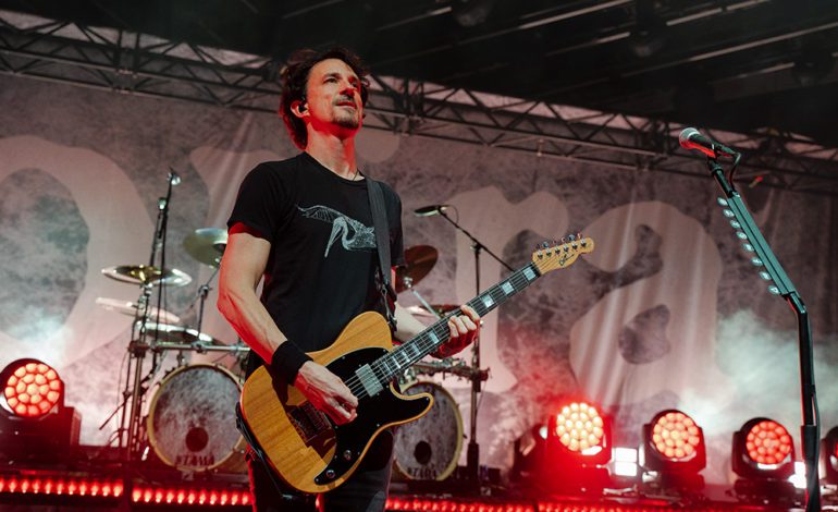 Gojira Share Meaningful New Single “Our Time Is Now”