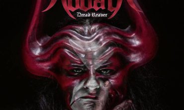 Album Review:  Abbath - Dread Reaver