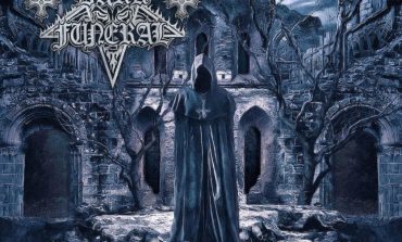 Album Review: Dark Funeral – We Are The Apocalypse