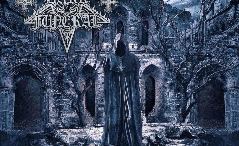 Album Review: Dark Funeral – We Are The Apocalypse