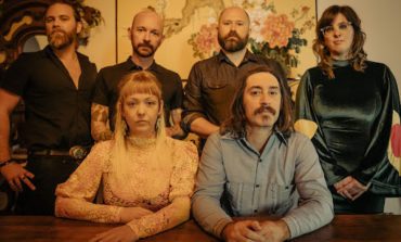 Murder By Death Shares Fun New Single “Everything Must Rest”