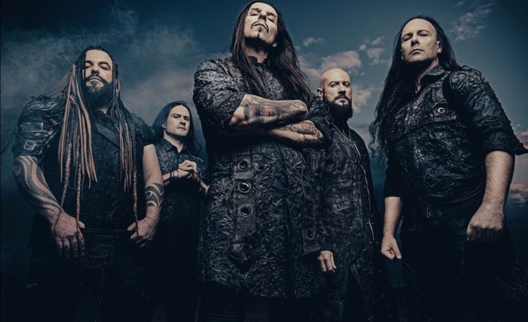 Septicflesh Share Striking New Song And Lyric Video “A Desert Throne”