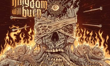 Album Review: Thy Kingdom Will Burn - The Void and the Vengeance