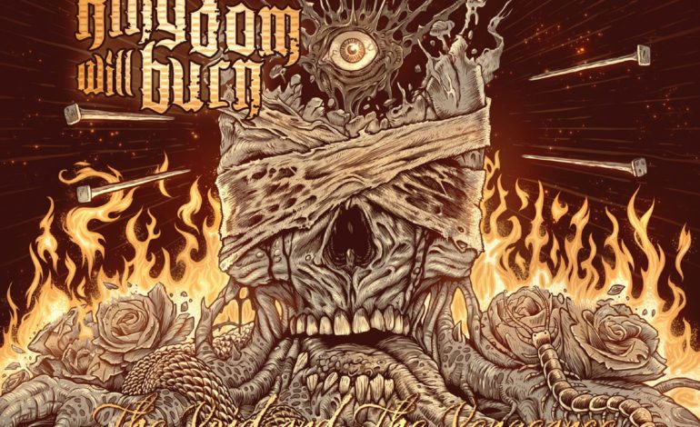 Album Review: Thy Kingdom Will Burn – The Void and the Vengeance