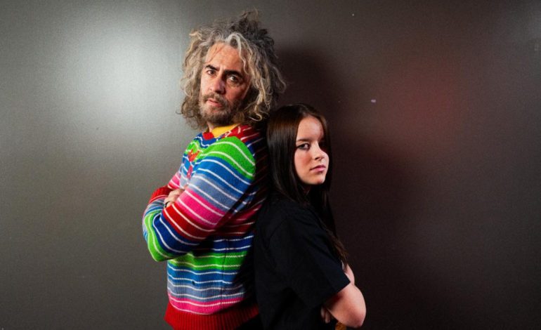 Nell And The Flaming Lips Share Video For Nick Cave's Wistful Cover 