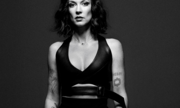 Amanda Shires Releases Soulful New Song “Empty Cups” Feat Maren Morris and Jason Isbell on Guitar