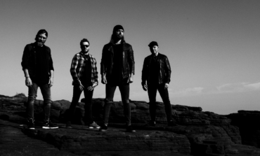 Bullet for My Valentine at Franklin Music Hall on October 15