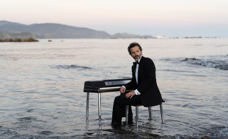 Bret McKenzie Announces Fall 2022 First-Ever International Headlining Tour Dates in Support of New Album ‘Songs Without Jokes’
