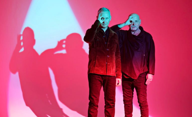 Orbital Shares Dreamy New Video For “Tonight In Belfast”