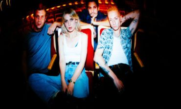 Wolf Alice's Ellie Rowsell Discusses New "Lullaby" EP, Being on Tour with Harry Styles, and Current Inspirations